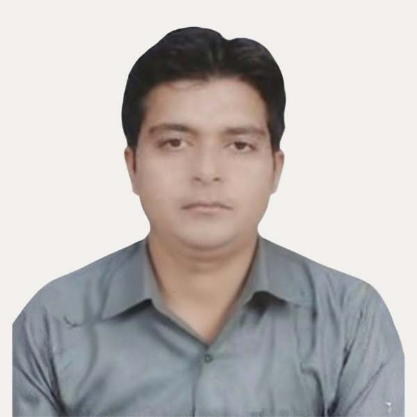 Dr. Ajay Srivastav